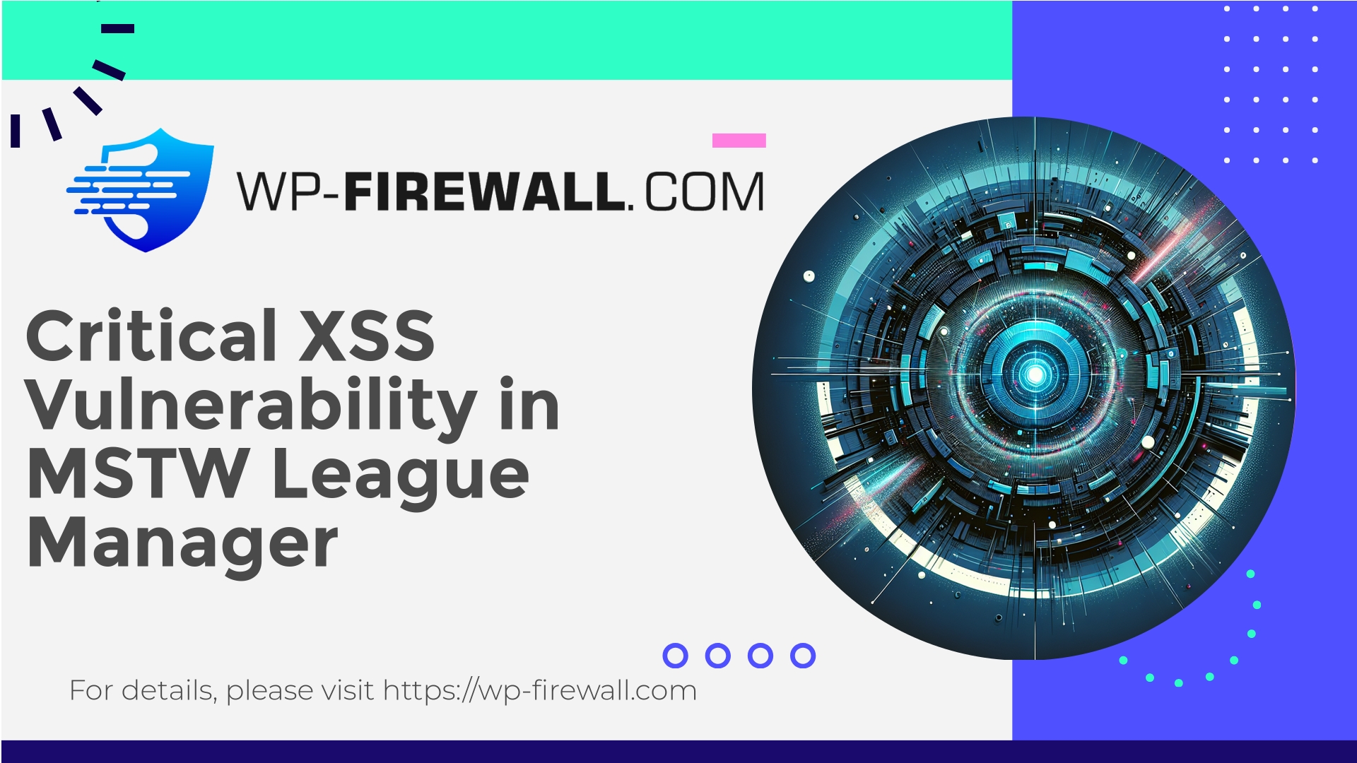 MSTW League Manager Vulnerability