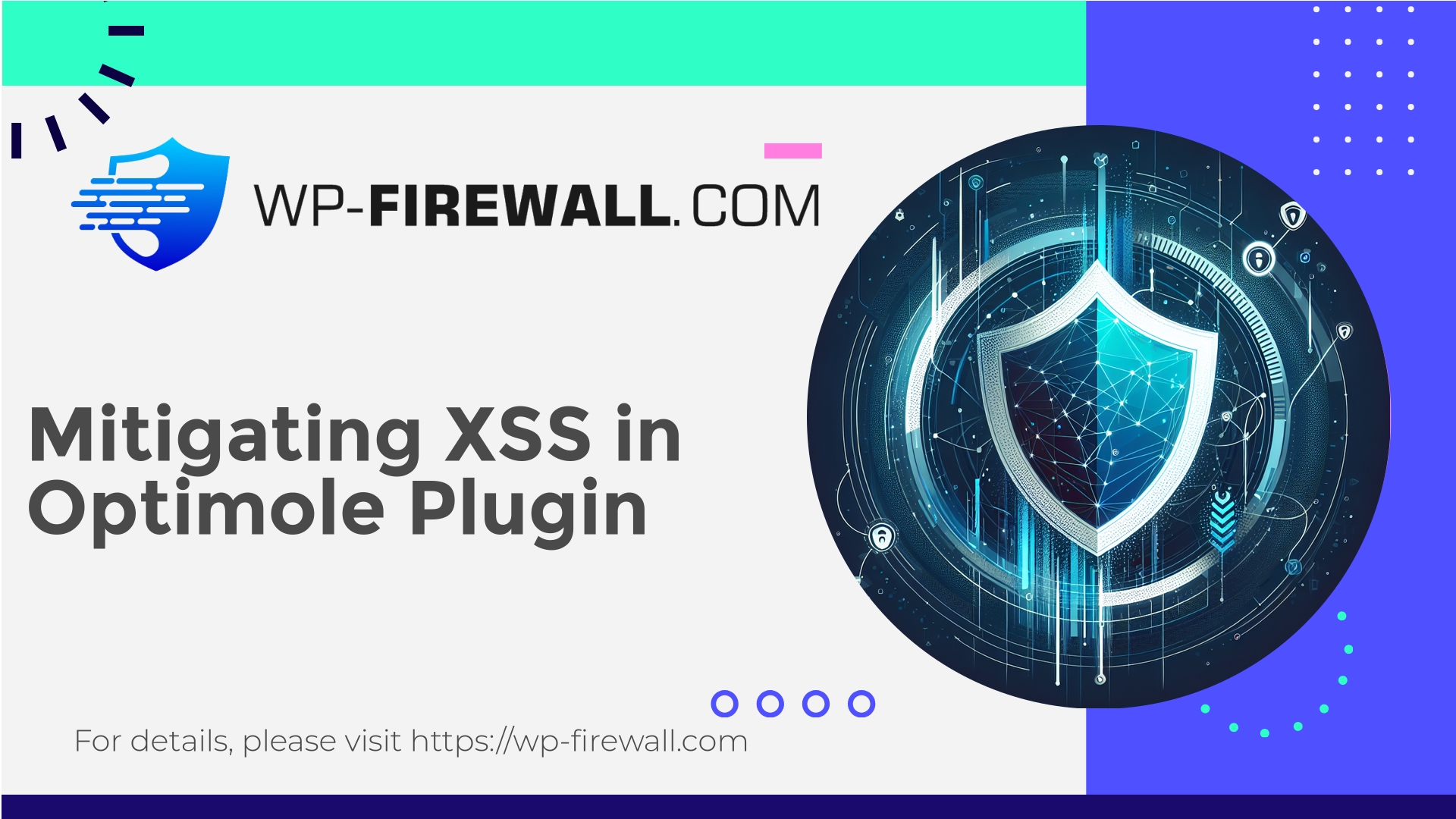 Optimole CVE-2026-5226 Vulnerability