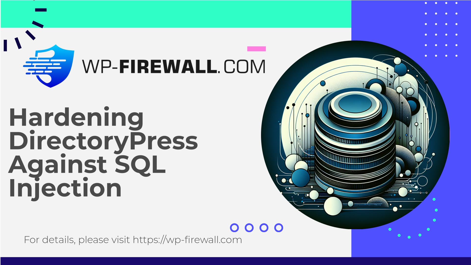 DirectoryPress CVE-2026-3489 Vulnerability