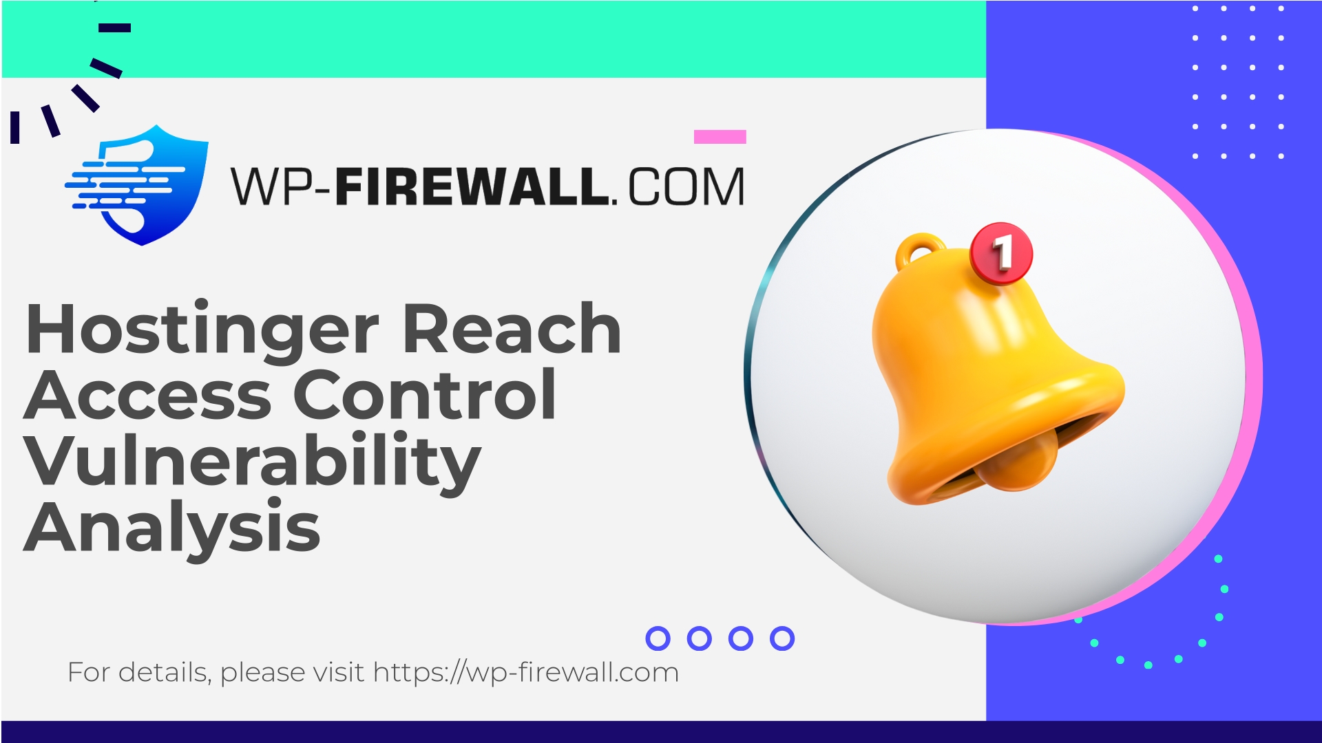 Hostinger Reach AI-Powered Email Marketing Vulnerability