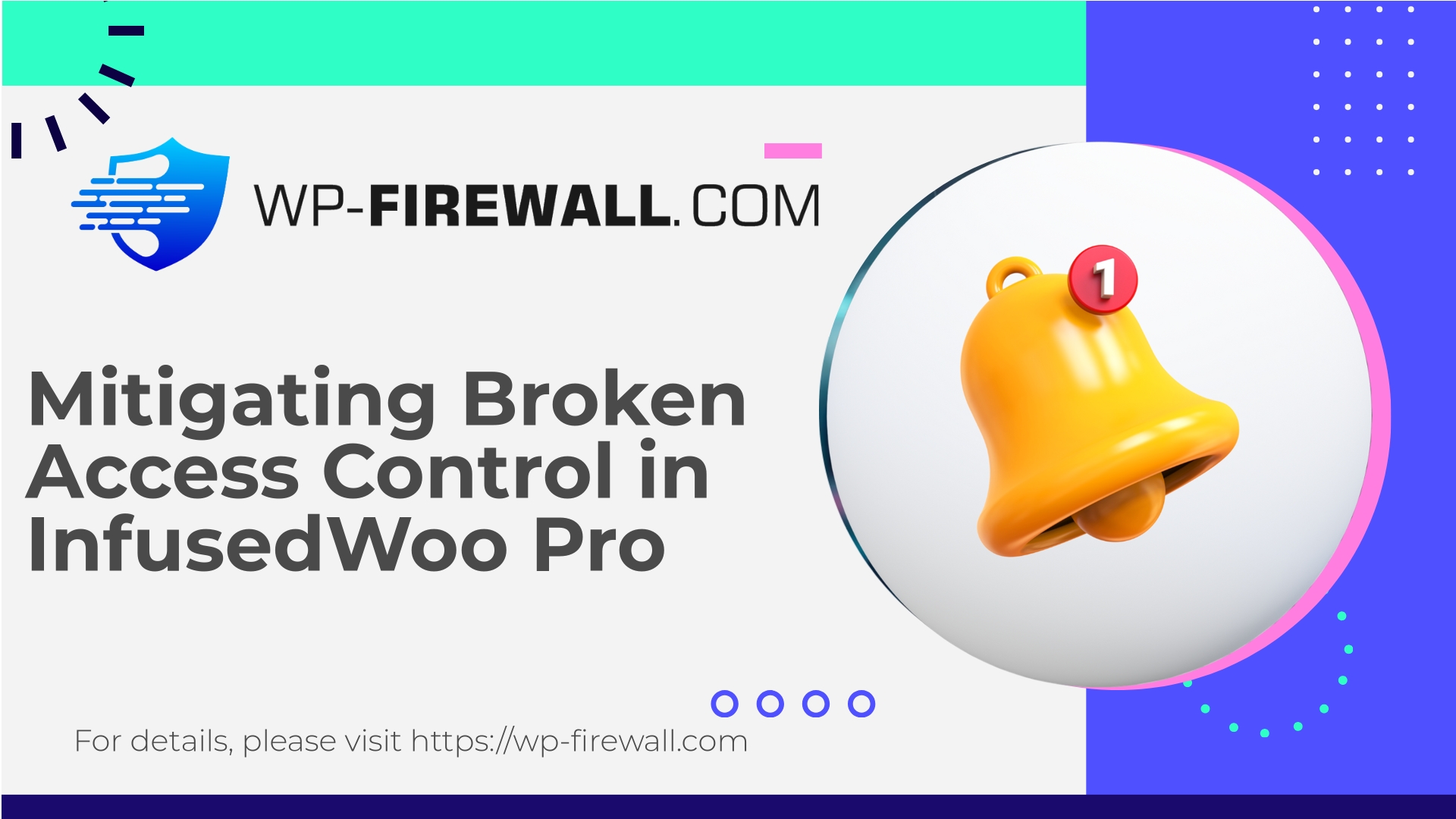 InfusedWoo Pro Vulnerability