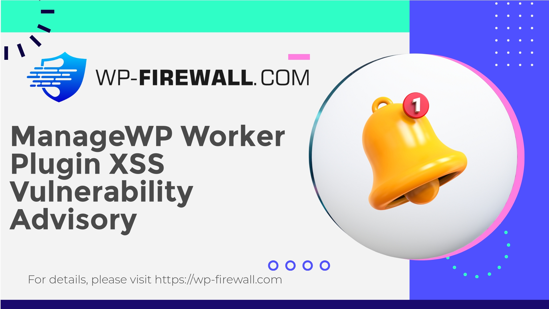 ManageWP Worker plugin vulnerability