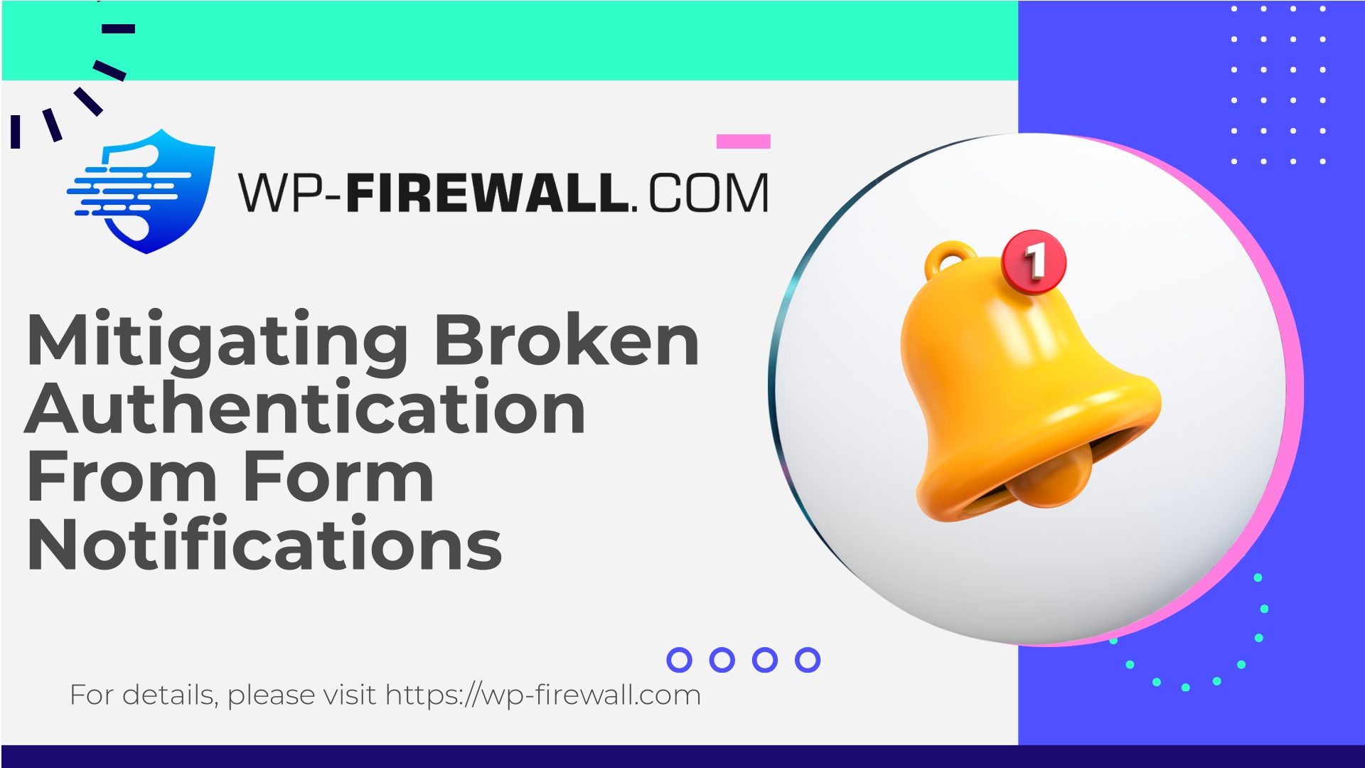 Form Notify Vulnerability Notification