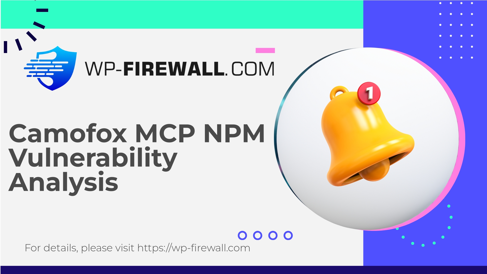 camofox-mcp Vulnerability Image