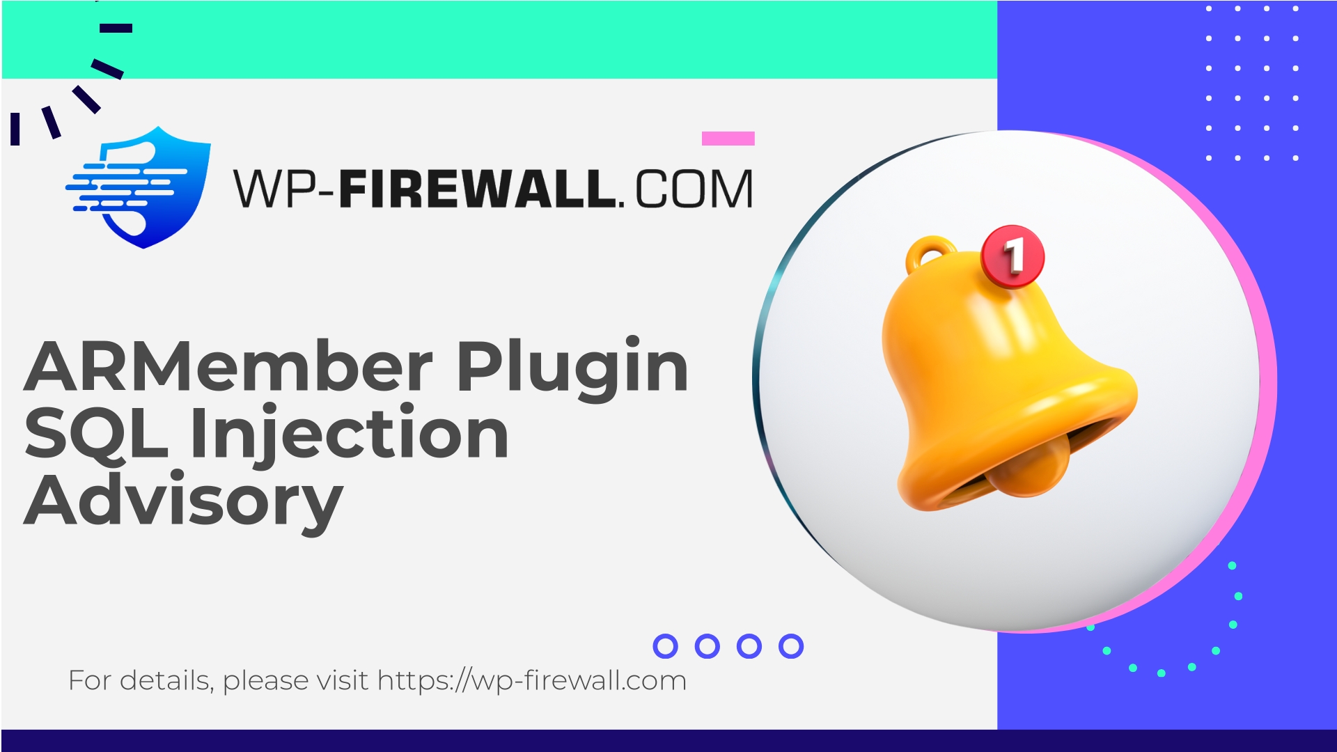 ARMember Premium CVE-2026-5074 Vulnerability