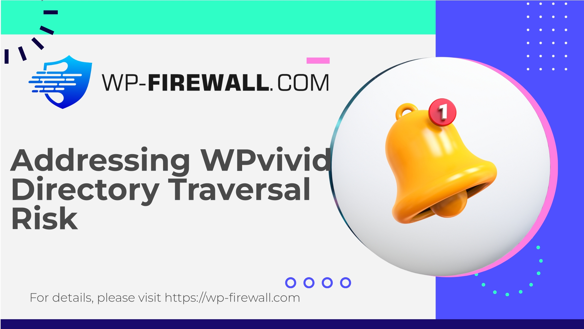 WPvivid Backup and Migration Vulnerability