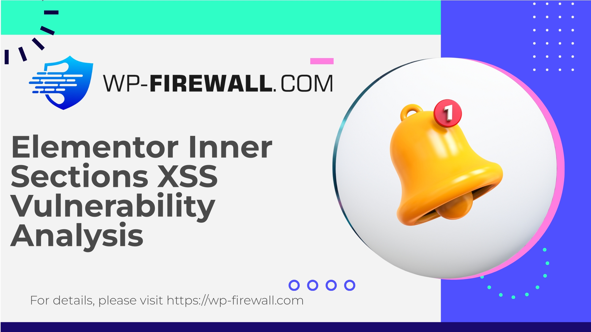 Unlimited Elementor Inner Sections By BoomDevs Vulnerability